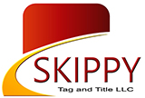 Skippy Tag and Title
